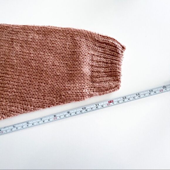 Elan // ROCK & LOVE SWEATER CARDIGAN // One Size // NWT - Picture 6 of 11